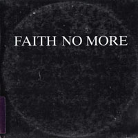 Faith No More - Woodpecker From Mars (Single)