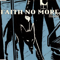 Faith No More - Ricochet (EP)