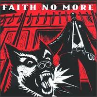 Faith No More - King for a Day, Fool for a Life Time