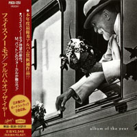 Faith No More - Album Of The Year (Japan Edition)