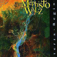 Mephisto Walz - Terra-Regina