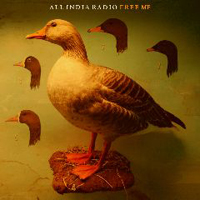 All India Radio - Free Me