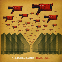 All India Radio - Film Musik