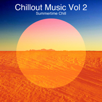 All India Radio - Chillout Music, Vol. 2: Summertime Chill