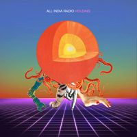 All India Radio - Holding (Single)