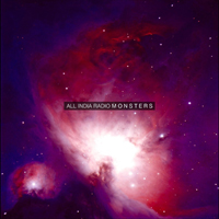 All India Radio - Monsters (Single)