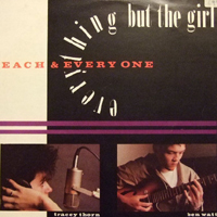 Everything But The Girl - Each And Every One (Vinyl, 12