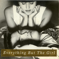 Everything But The Girl - Don't Leave Me Behind (Vinyl, 12