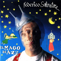 Federico Salvatore - Il Mago Di Azz