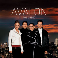 Avalon (USA) - The Creed