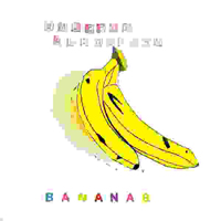 Malcolm Middleton - Bananas