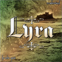 Celtic Spirit - Lyra