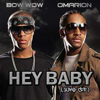 Omarion - Hey Baby (Jump Off) (Feat.)