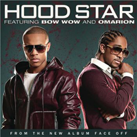Omarion - Hood Star (Split)