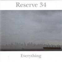 Reserve 34 - Everything