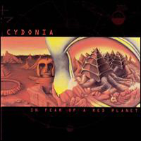 Cydonia (ISR) - In Fear Of A Red Planet