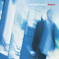 The Sushi Club - Sakura