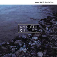 Antigen Shift - The Way Of The North