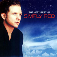 Simply Red - The Very Best Of (CD 1)