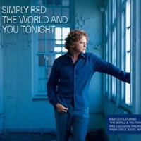 Simply Red - The World And You Tonight (Single)