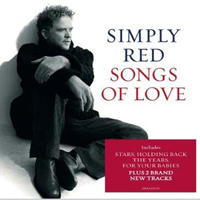 Simply Red - Songs Of Love