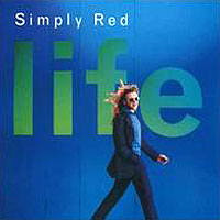 Simply Red - Life