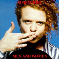 Simply Red - Original Album Series - Men And Women, Remastered & Reissue 2011