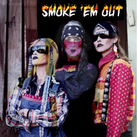 CocoRosie - Smoke 'em Out (Feat.)