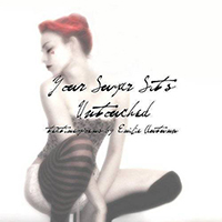 Emilie Autumn - Your Sugar Sits Untouched (CD 1)