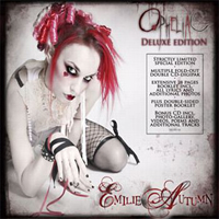 Emilie Autumn - Opheliac (Deluxe Edition: CD 1)