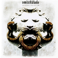 Switchblade (AUS) - Invictus Infinitum