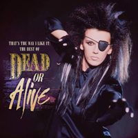 Dead or Alive - Thats The Way I Like It - The Best of Dead Or Alive