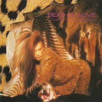 Dead or Alive - Sophisticated Boom Boom (Japan Edition)
