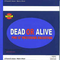 Dead or Alive - PWL 12 Mastermix Collection Vol. 2