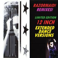 Dead or Alive - Razormaid Remixes