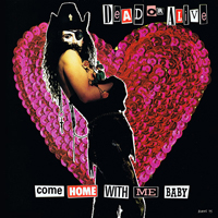Dead or Alive - Come Home With Me Baby [12'' Single]