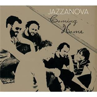 Jazzanova - Coming Home