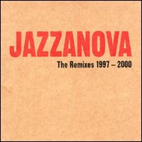 Jazzanova - The Remixes 1997-2000 (Disc 2)