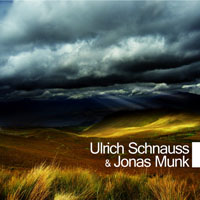 Ulrich Schnauss - Ulrich Schnauss & Jonas Munk - Weightless Memories (split)