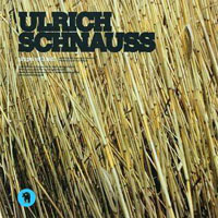 Ulrich Schnauss - Ulrich Schnauss & Pia Fraus: Mute The Birds - Ships Will Sail (Single) (split)
