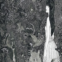 World's End Girlfriend - Division (EP), Vol. 3