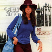 Carly Simon - No Secrets