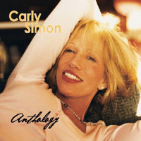 Carly Simon - Anthology (CD 1)