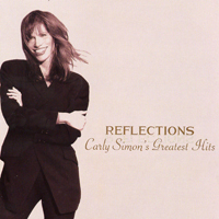 Carly Simon - Reflections Greatest Hits