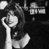 Carly Simon - Film Noir