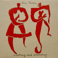 Finitribe - Curling And Stretching (12'' Single)