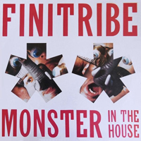 Finitribe - Monster In The House (12'' Single)