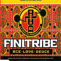 Finitribe - Ace Love Deuce (Single)