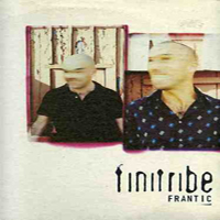 Finitribe - Frantic (Maxi Single)