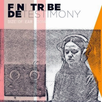 Finitribe - De Testimony (Remixes) [EP]